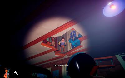 Amazon.com: Secret Neighbor + Hello Engineer – The