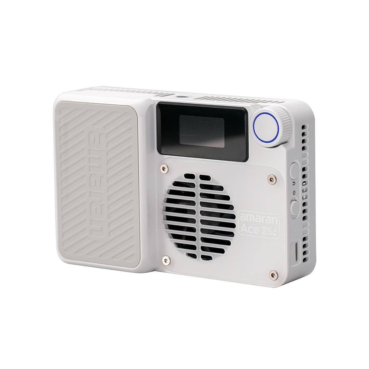 amaran Ace 25c