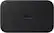 Alt View 11. Samsung - 60W Power Adapter - Black.