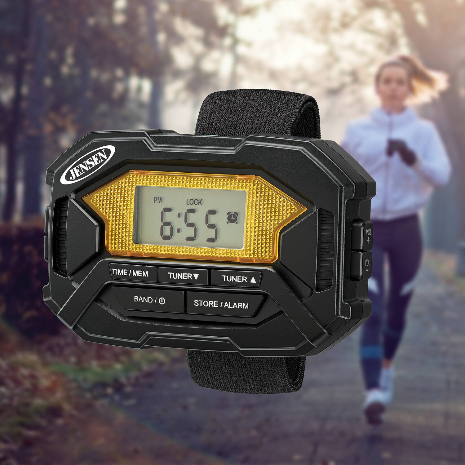 media item thumbnail