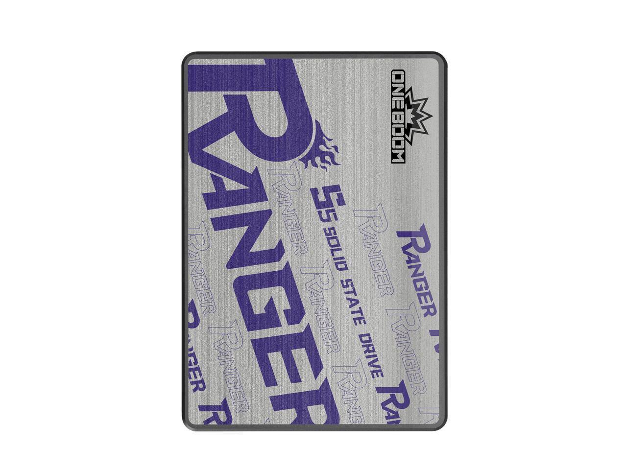 KingSpec ONEBOOM S5 SSD 512GB 2.5