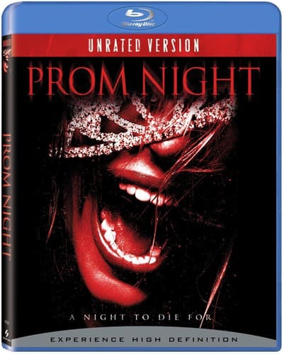 Prom Night  - BLU-RAY