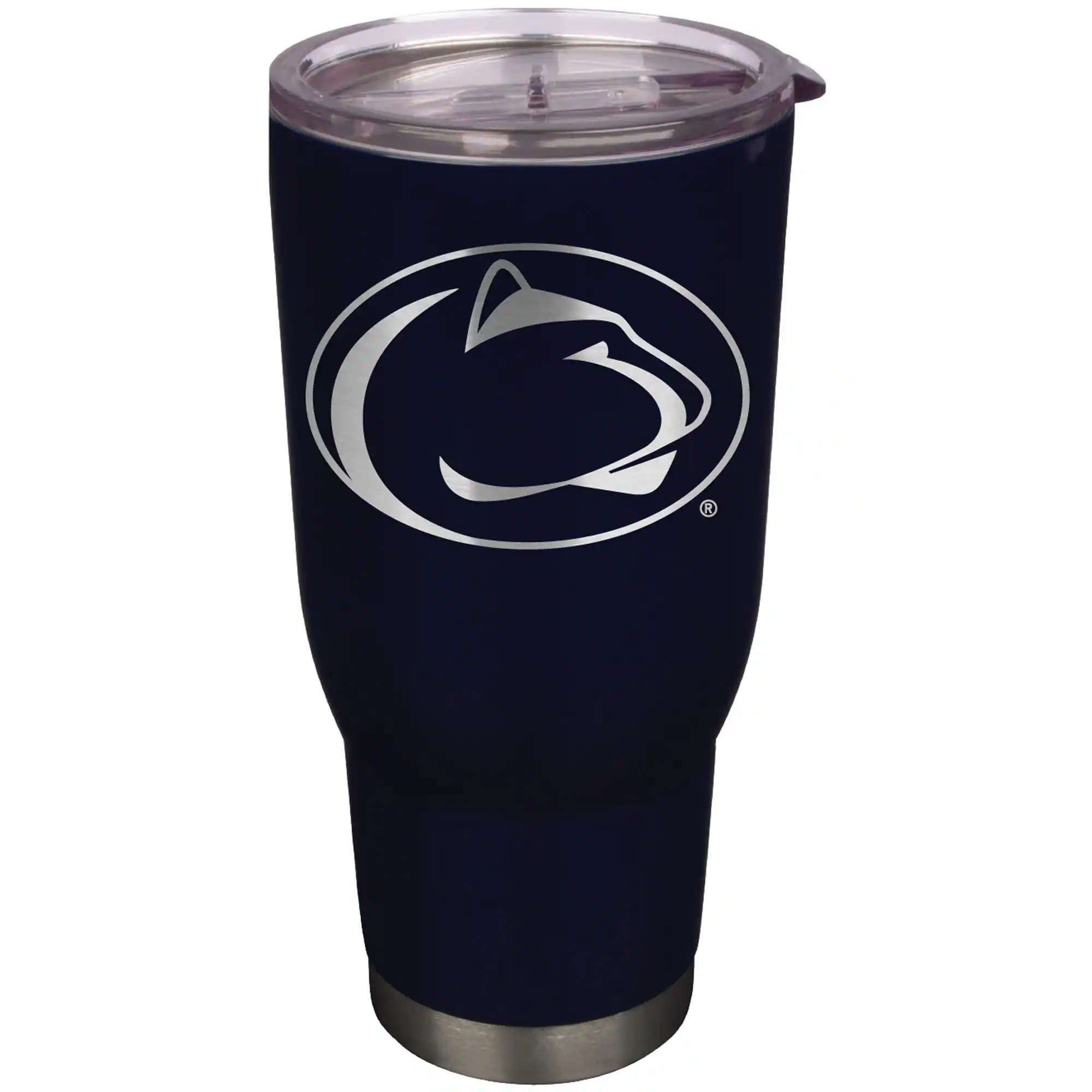 Front. Nordic Company - Penn State Nittany Lions 32oz. Stainless Steel Pro Tumbler - Navy.