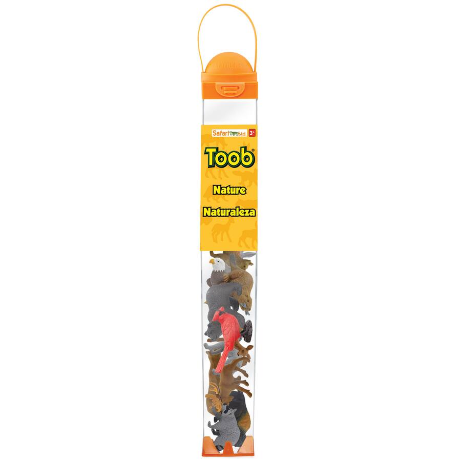 Sware Toob Safari Ltd. Nature Toob Toy - Best Buy
