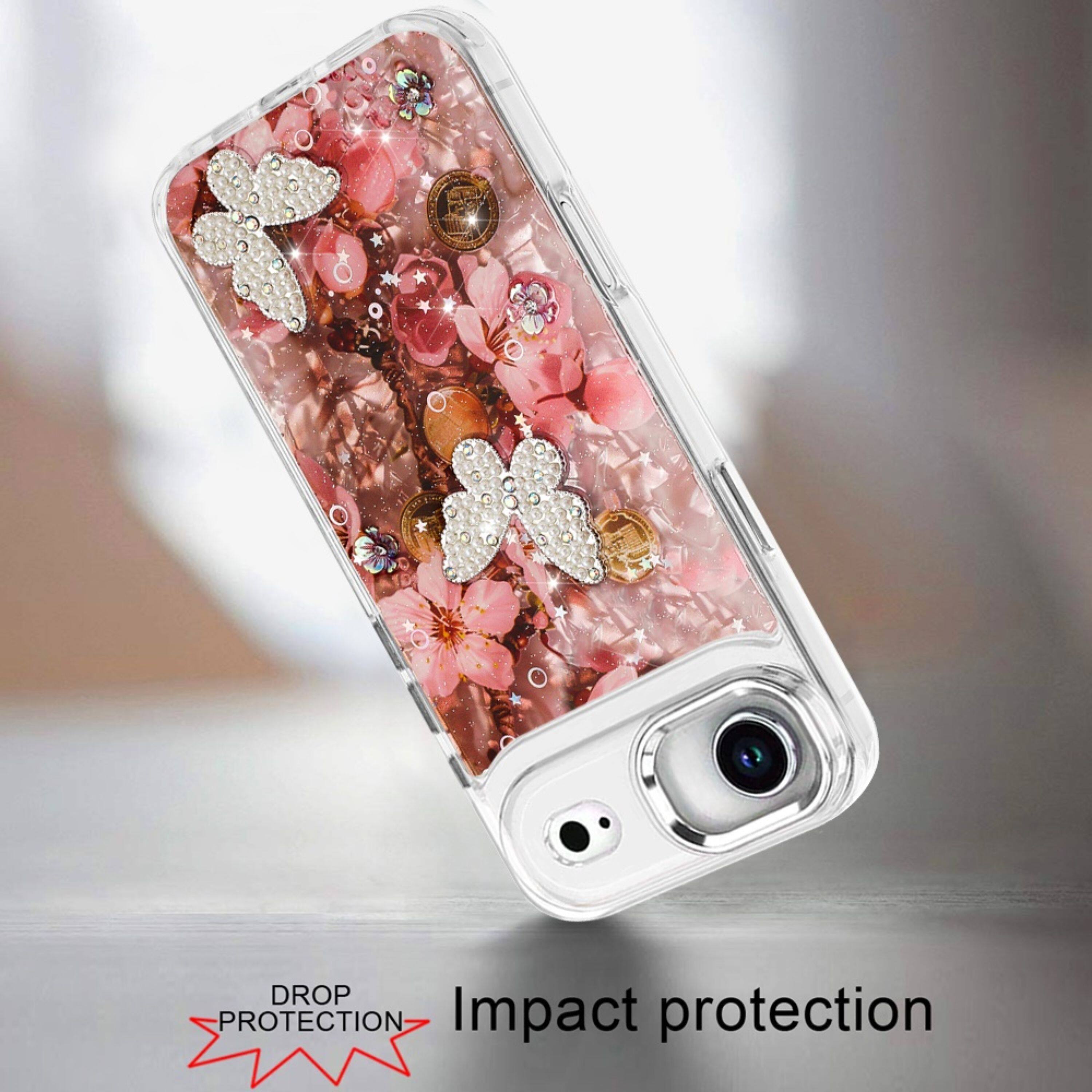 DROP PROTECTION  
Impact protection