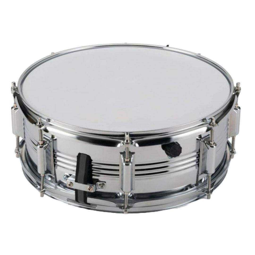 Angle. On Stage Stands - On-Stage SSK2500 Student Snare Kit.