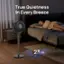 True Quietness In Every Breeze 3 18 23 dB