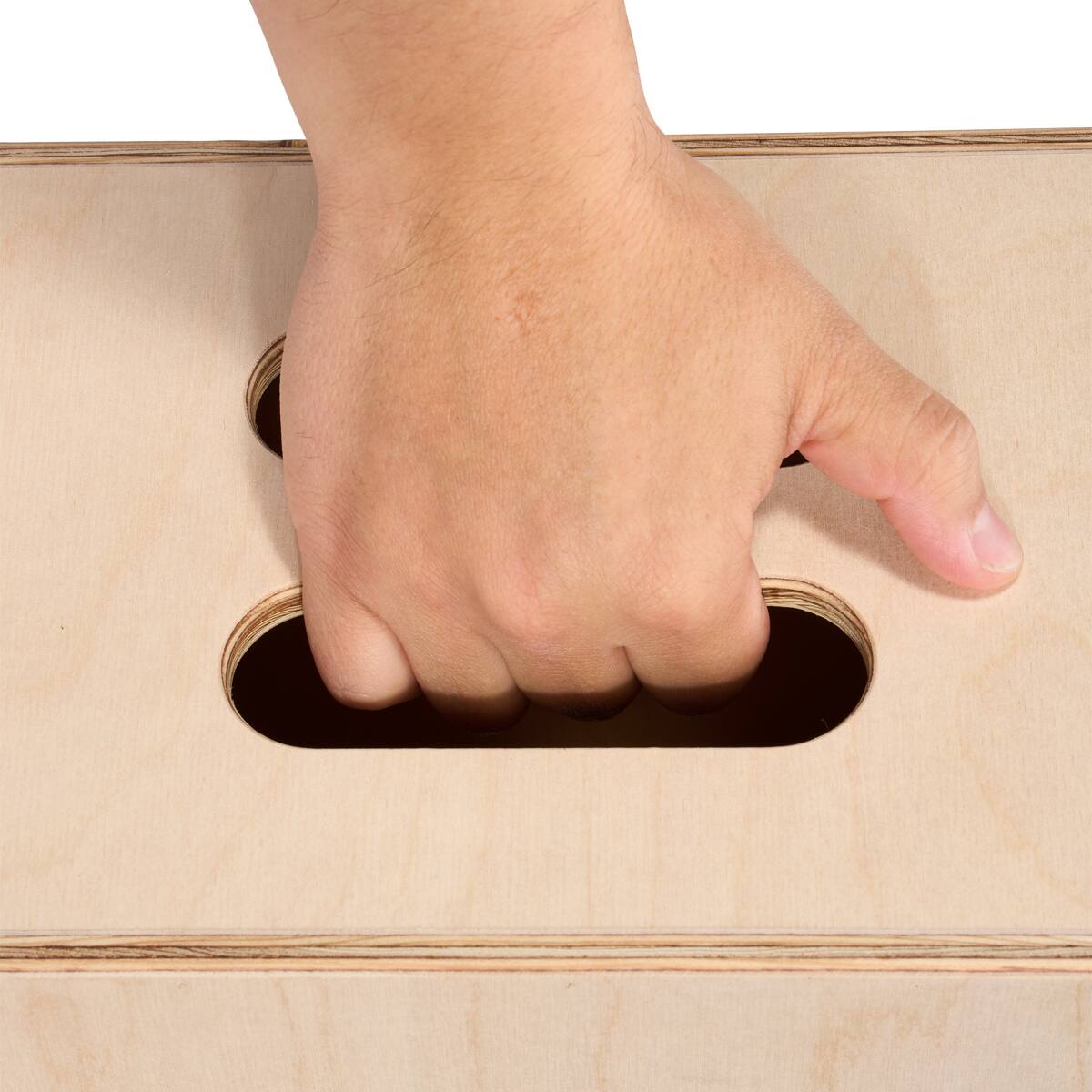 Alt View 3. Flashpoint - Flashpoint Apple Box (Full, 20 x 12 x 8").