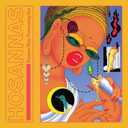 Hosannas - Picture Him Protecting You - CASSETTES