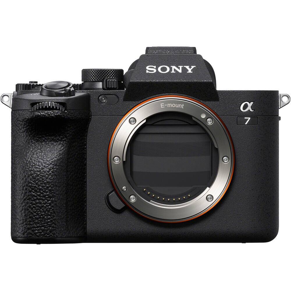 Non SONY E-mount 7