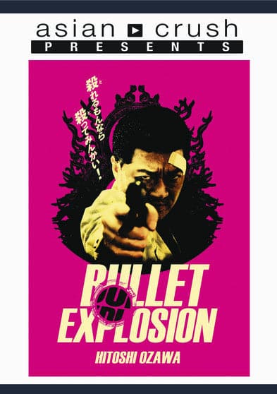 Bullet Explosion (MOD) (DVD Movie) price history on PriceWatchPro