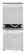 Alt View 18. Whirlpool - 24 in. Built-In Double Electric Convection Wall Oven with WiFi - White.