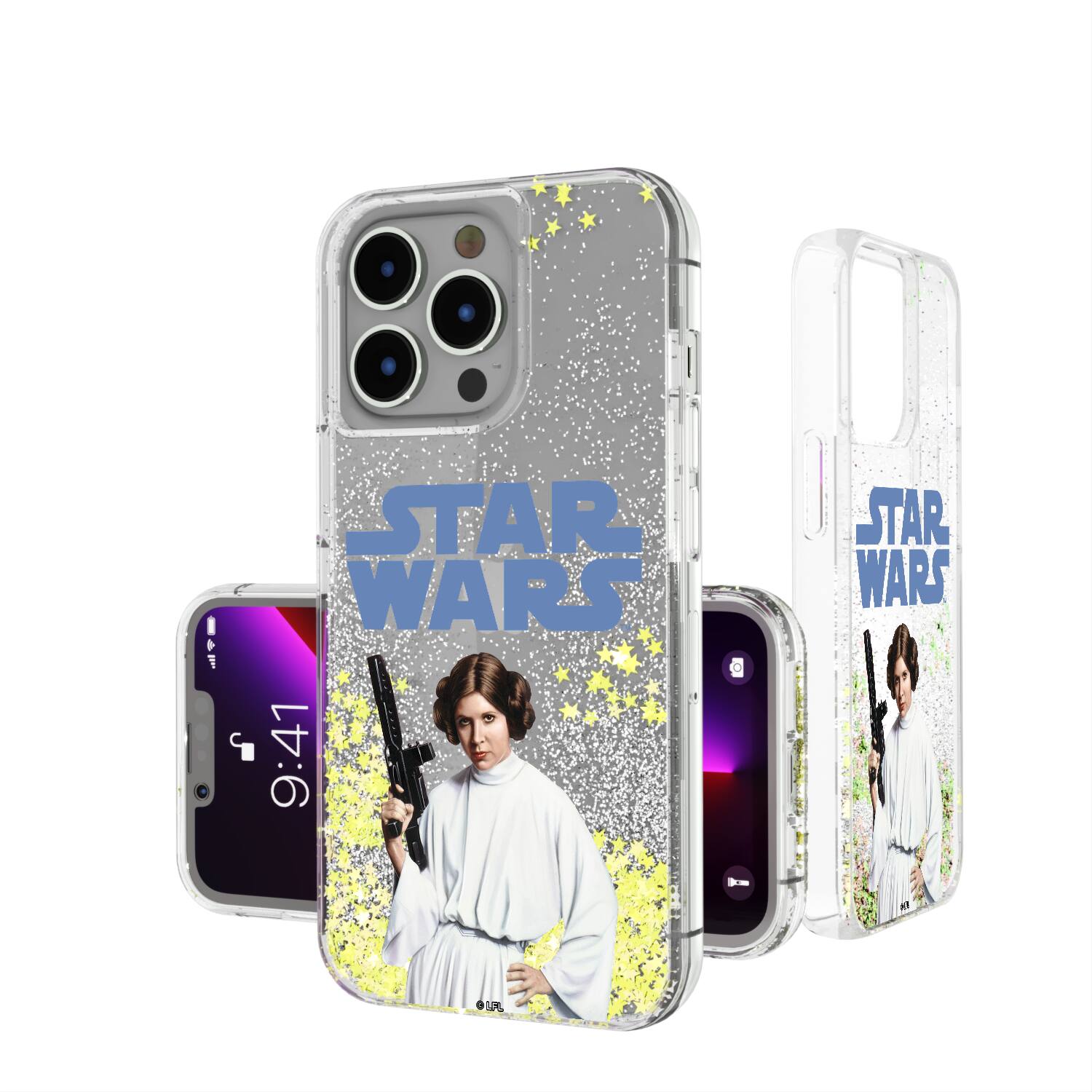 Princess Leia Organa
