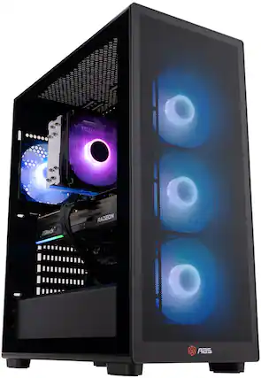 ASRock /) RADEON ABS