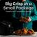 Big Crisp in a Small Package
Powerful 400°F convection cooking