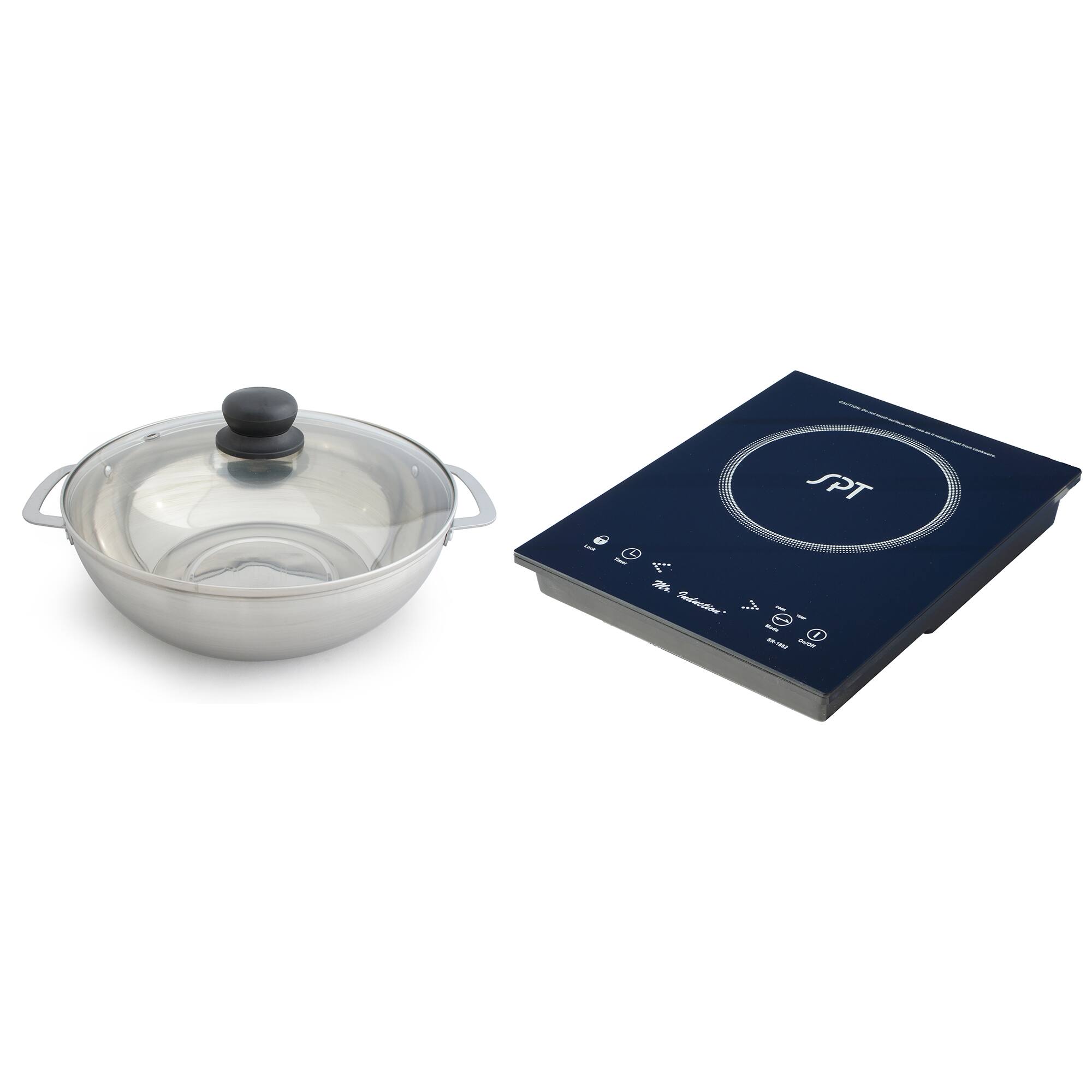 SPT - Serhcstine 1 T - AE80 - A I