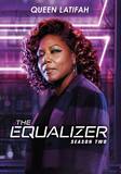 The Equalizer: Season Two - DVD