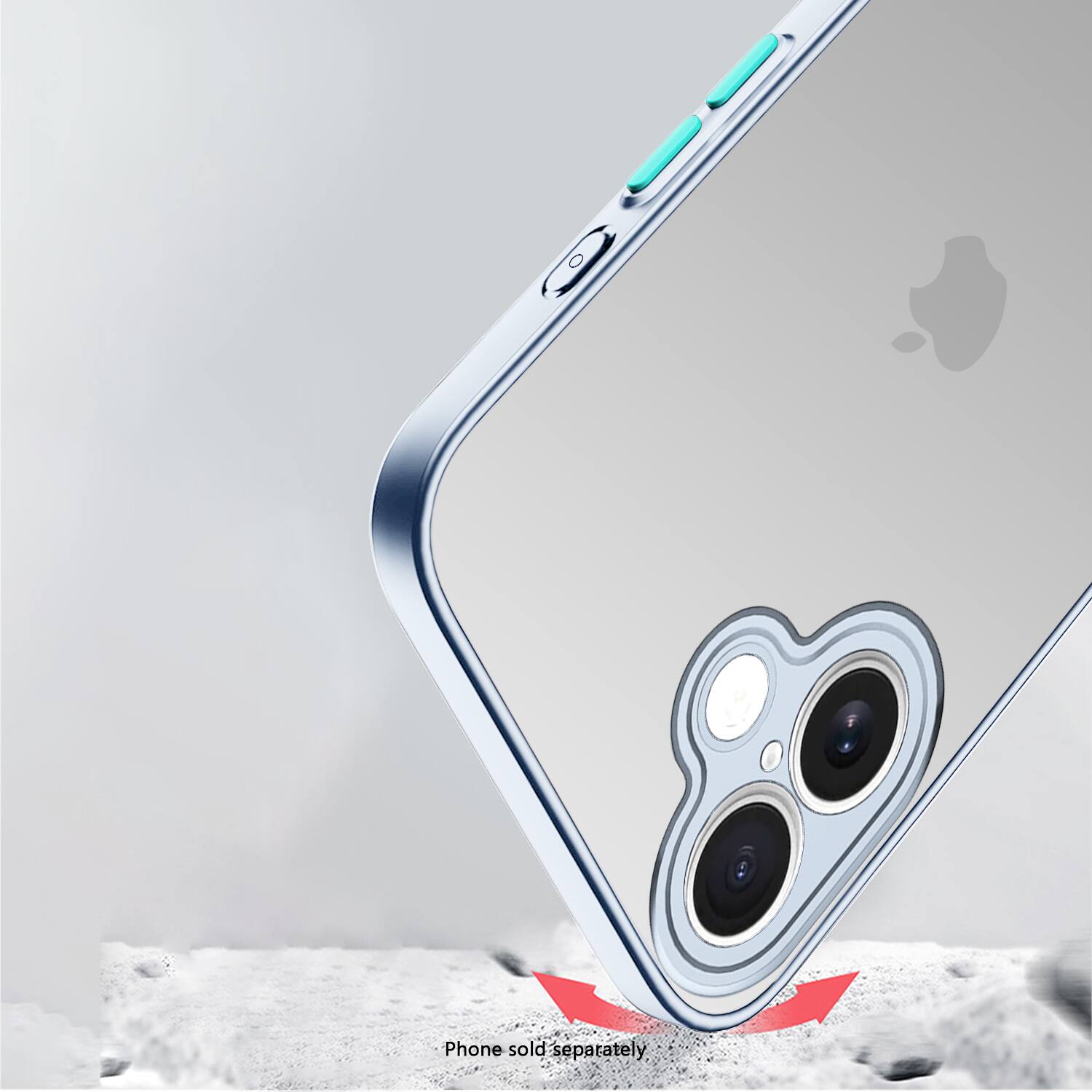 Phone sold separately