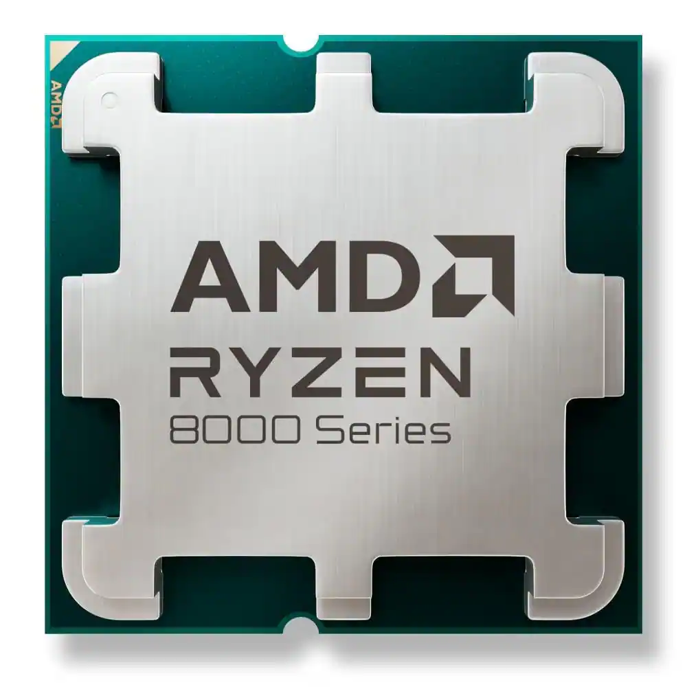 AMD Ryzen 8000 Series