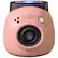 Left. Fujifilm - Instax Pal Digital Camera - Powder Pink - Powder Pink.