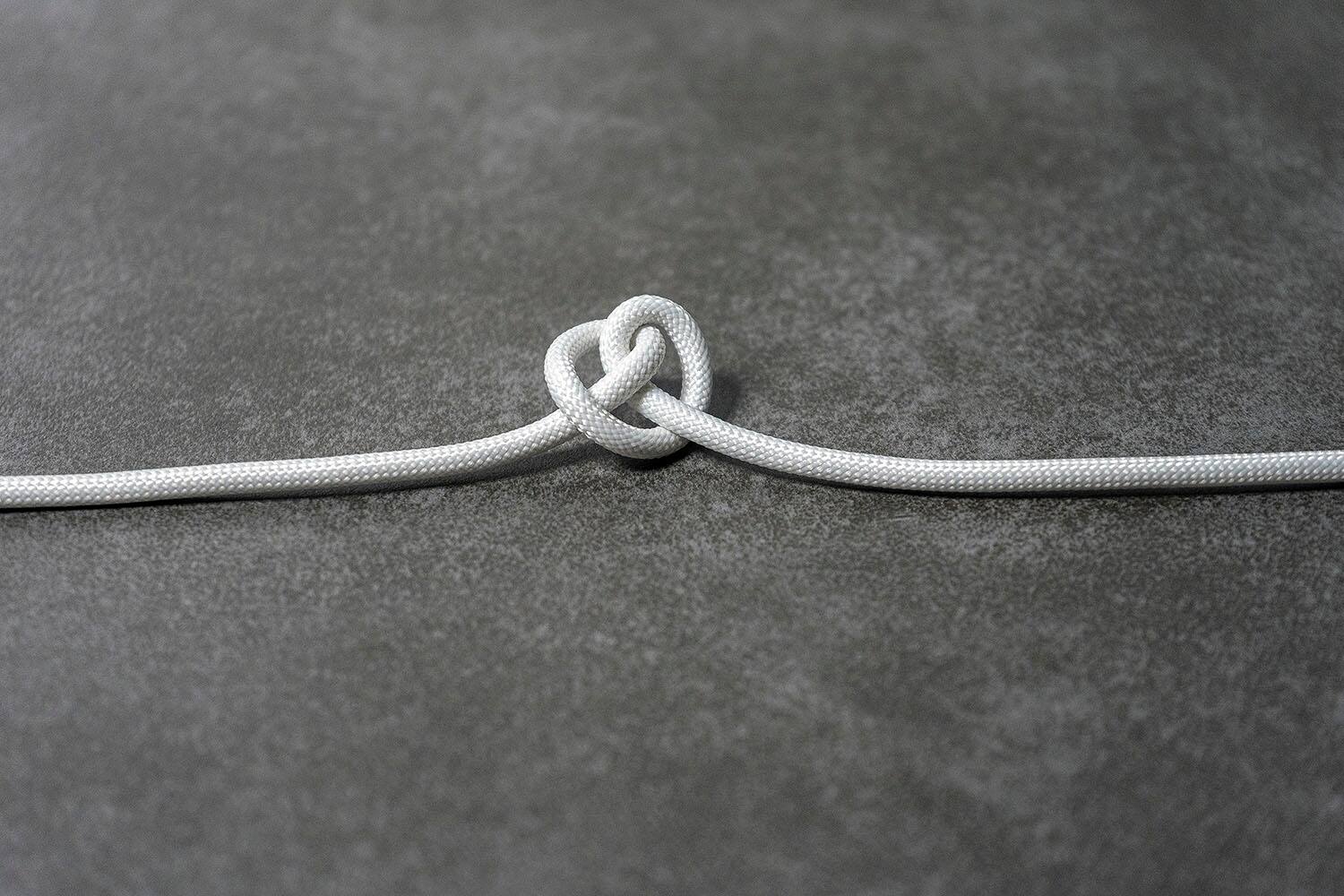 Alt View 5. Nimble - Powerknit USB-C to Lightning Cable 2M/6.5 FT MFi Certified Fast Charging for iPhone 14–6, iPad & AirPods, Durable Cord - White.