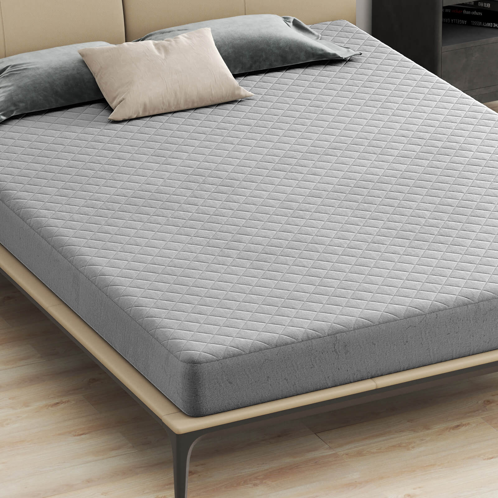 DE O0 - sker than others F TREEITY 105M   3%