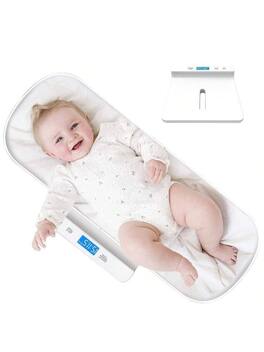 The Best Inks - Pet Scale, Multi - Function Scale, Digital Pet Scale, Small Animals Scale with Hold Function, Blue Backlight - 29inch