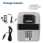Package Includes: 1 x Refrigerator, 1 x DC Power Cord, 1 x AC Adaptor (CE DC12V/24V)