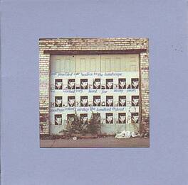 Do Make Say Think - Goodbye Enemy Airship the Landlord Is Dead - VINYL LP