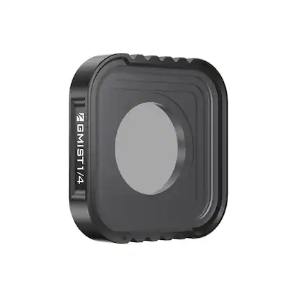 Front. Freewell - Freewell Glow Mist 1/4 Filter for Select GoPro HERO Cameras.