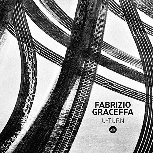 Graceffa - U-TURN  - COMPACT DISCS