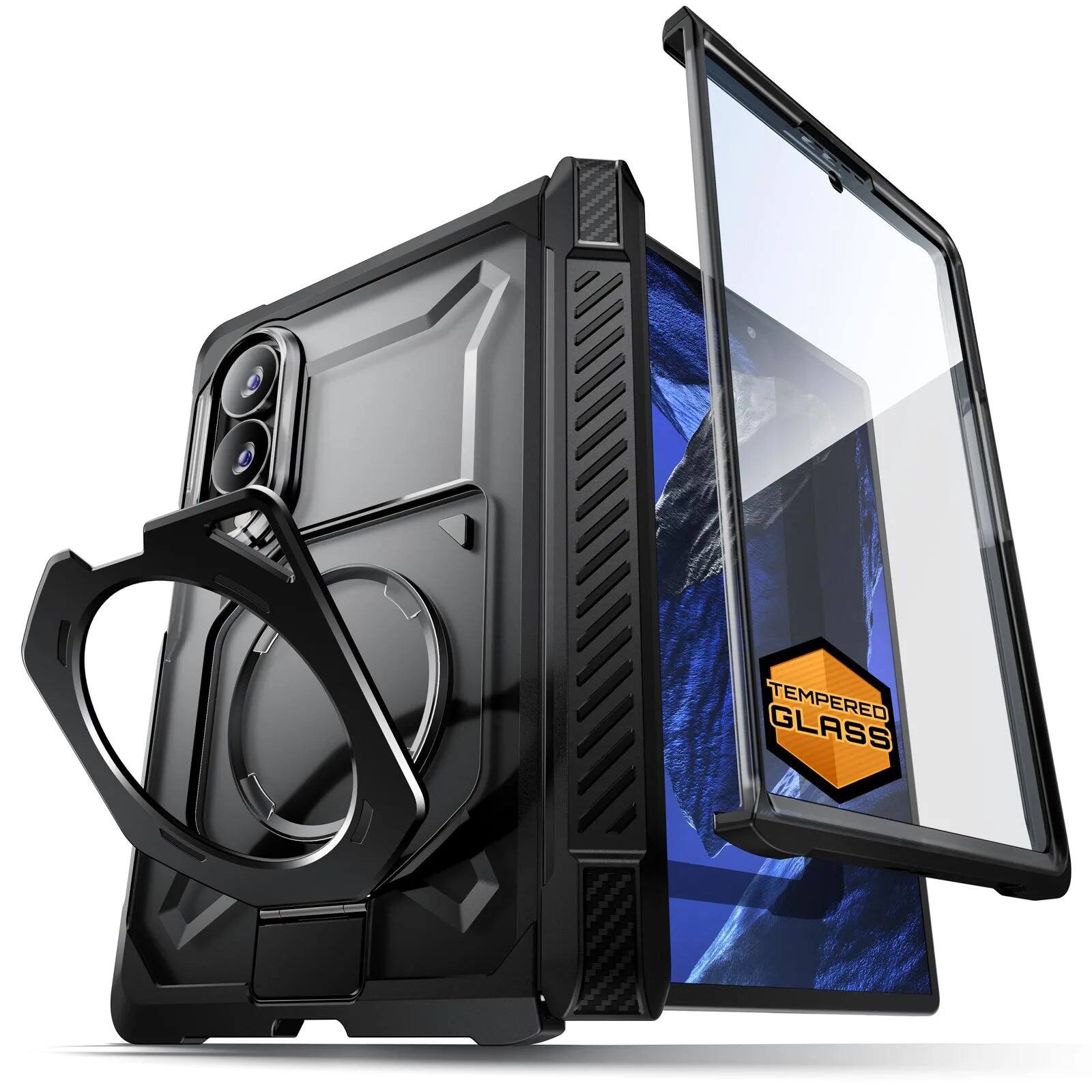 Tempered Glass