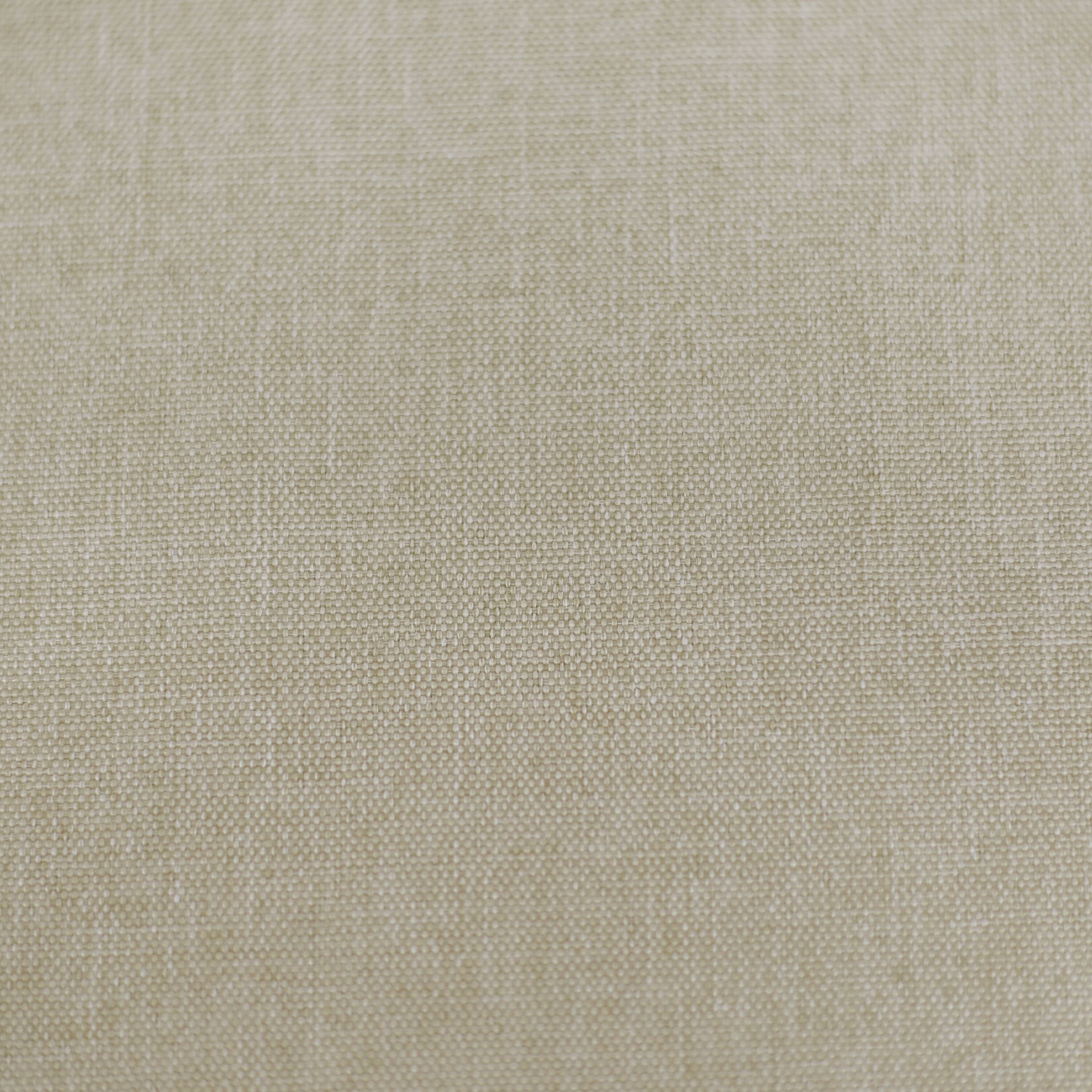 Alt View 9. Tiramisubest - Minimalist Wicker Rocking Chair with Polyester Cushions and Wooden Frame for Indoor and Outdoor Spaces,Beige - Beige.