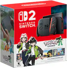 NINTENDO SWITCH, NINTENDO SWITCH TM, NINTENDO SWITCH 2 EDITION, EVERYONE 10+, FULL GAME DOWNLOAD, TELECHARGEMENT DU JEU COMPLET, DESCARGA DE JUEGO COMPLETO, See inside for instructions.