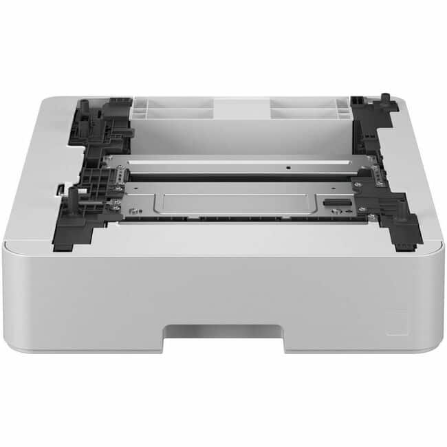 Brother - LT-350CL Lower Paper Tray - 250 Sheet - Plain Paper, Letter, Legal, Letterhead, Color Paper - Legal, Letter