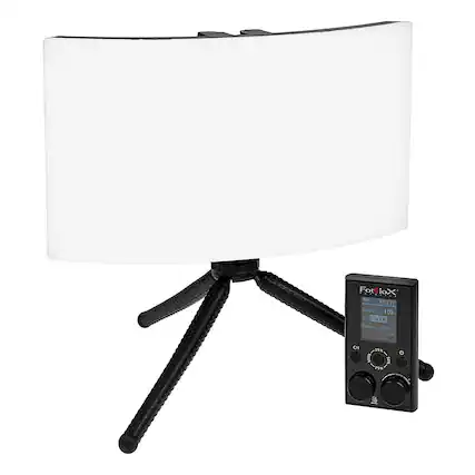 Fotix
RD WHITE
Intensity: 10%
2700K
Timing Slave: CH 15