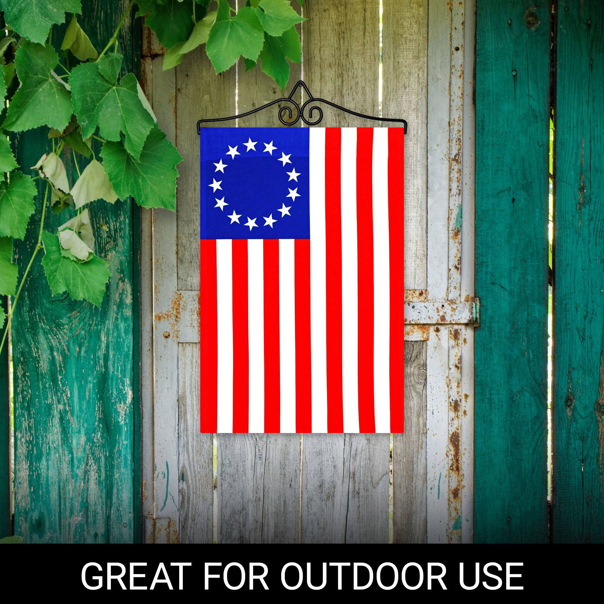 GREAT FOR OUTDOOR USE
