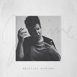 Brittany Howard - Jaime - VINYL LP