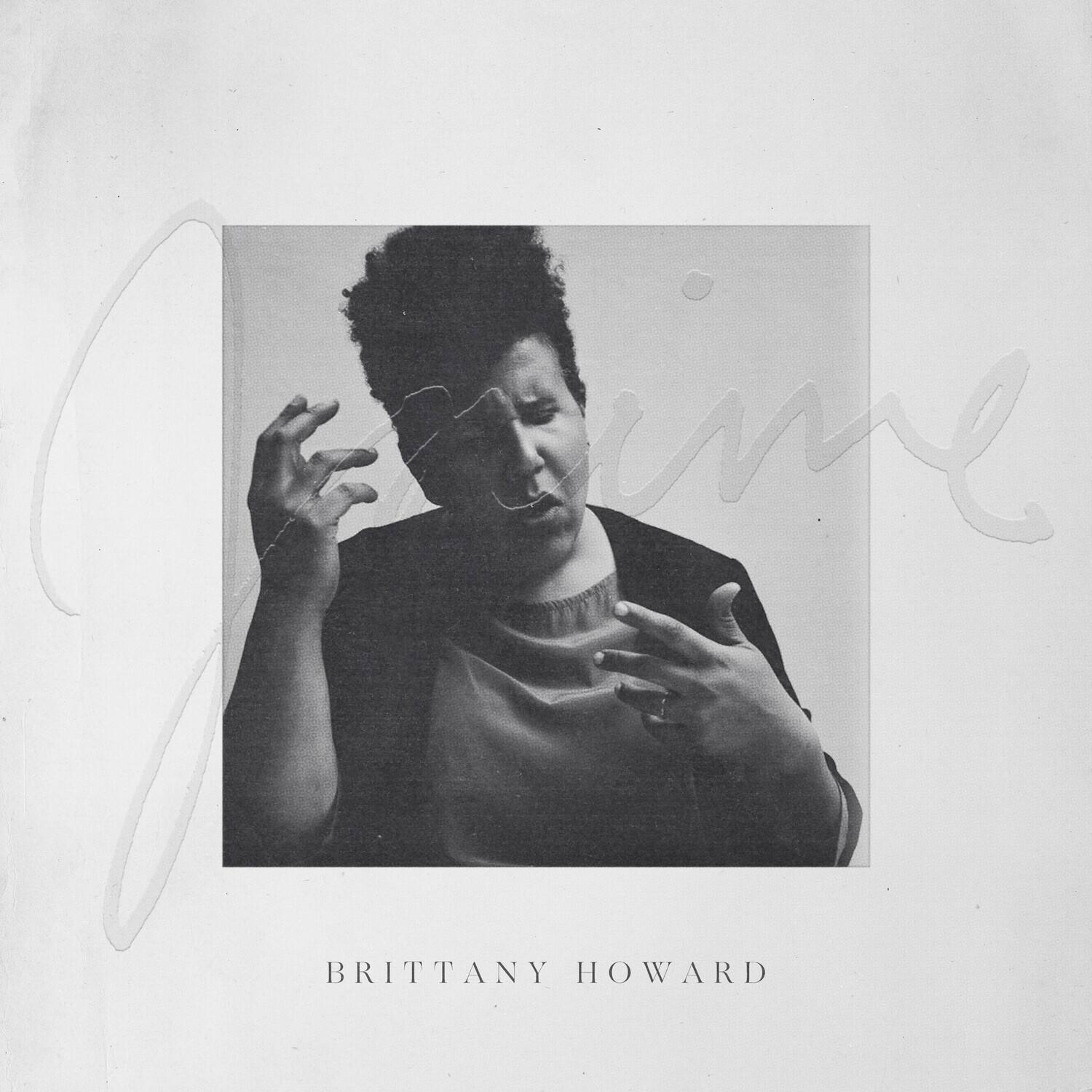 BRITTANY HOWARD