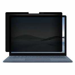 Targus - Targus® Magnetic Privacy Screen for Microsoft Surface® Laptop 6, Surface® Laptop 5, and Surface® Laptop
