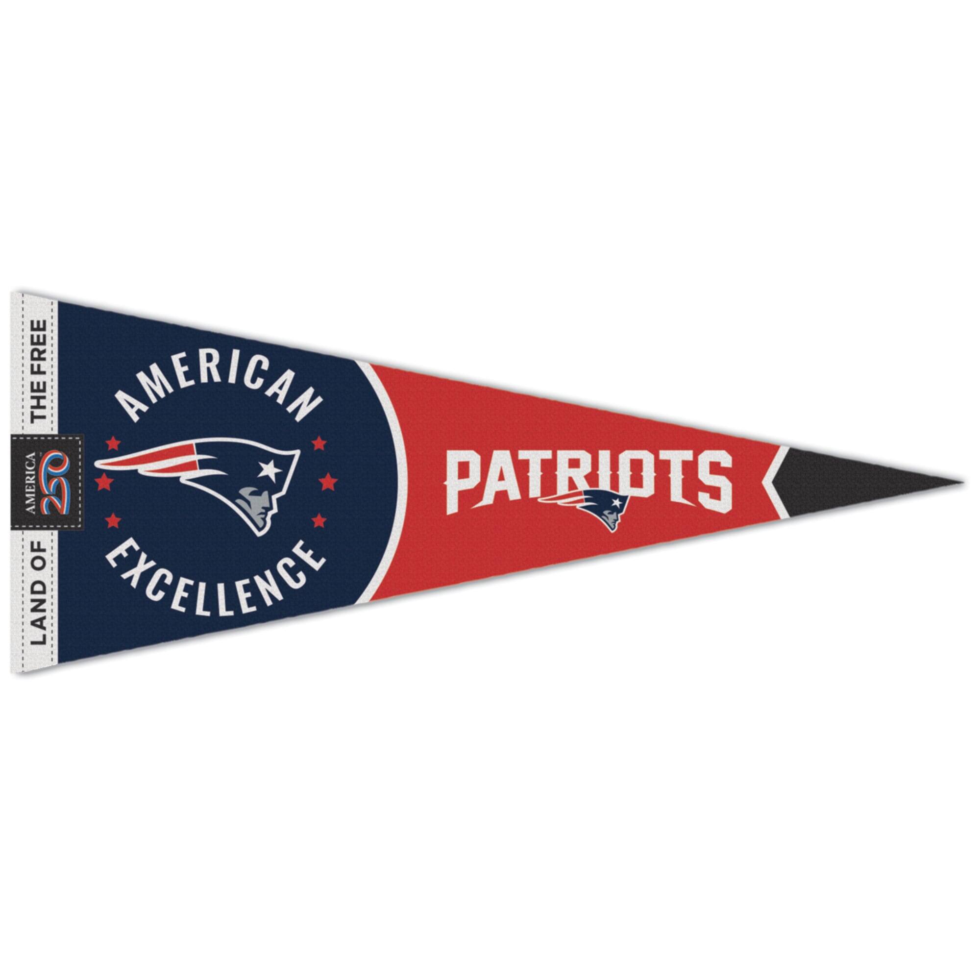 New England Patriots