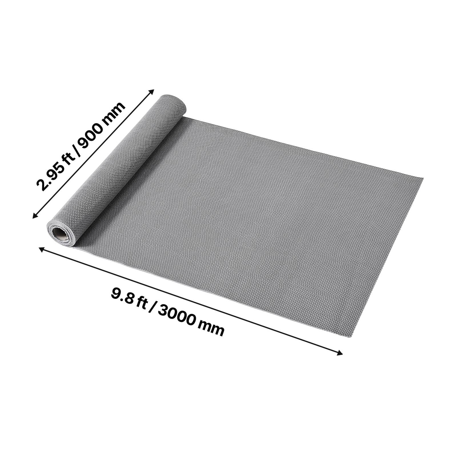 2.95 ft / 900 mm  
9.8 ft / 3000 mm