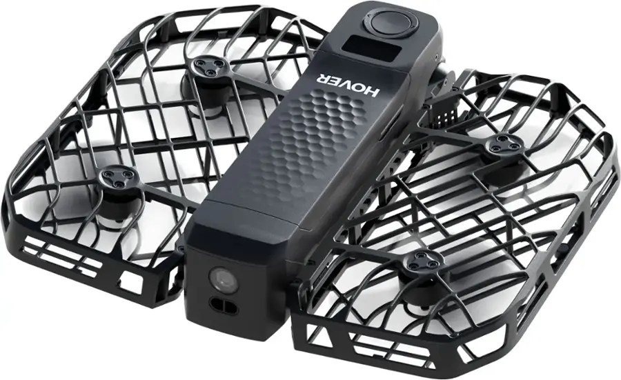 HOVERAir X1 PRO Standard Black SP06H002 - Best Buy