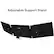 Adjustable Support Stand
INVZI
45°