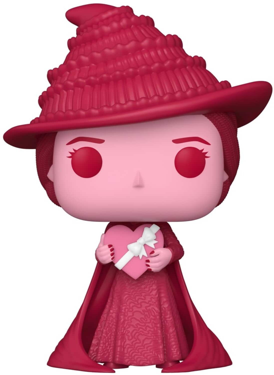 FUNKO POP! Movies: Elphaba (Valentine) - COLLECTABLES - Multicolor