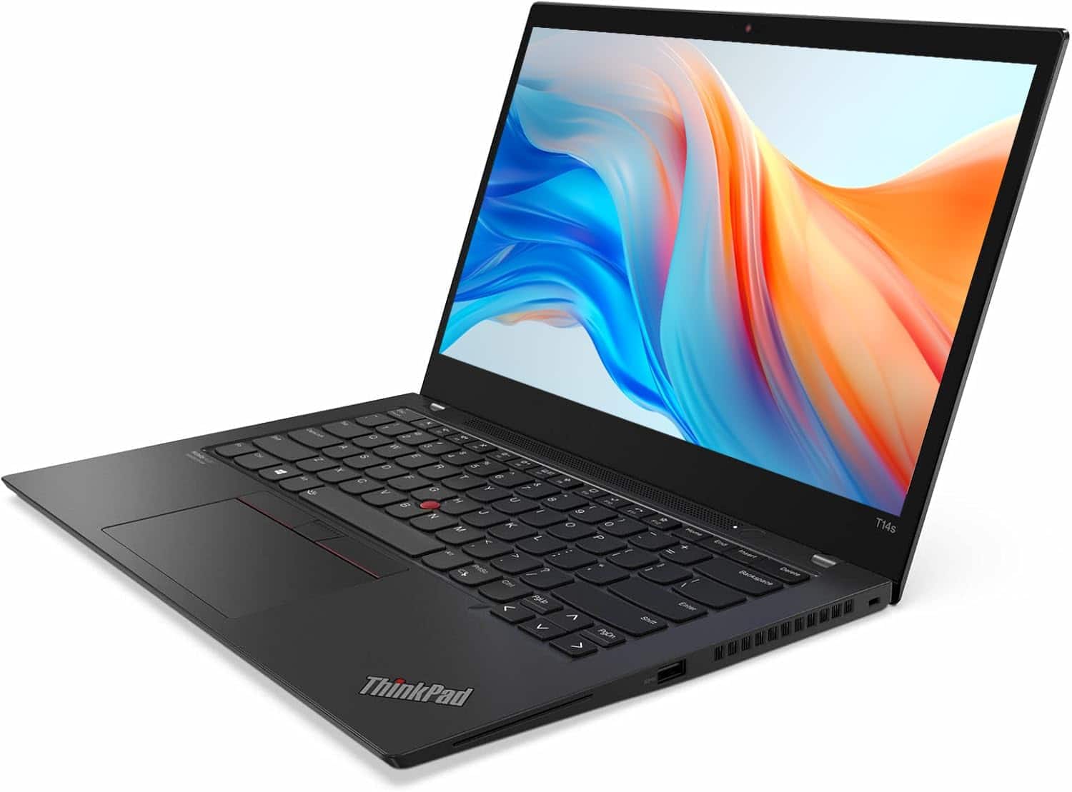 Refurbished Excellent Refurbished Lenovo ThinkPad T14s Gen 2