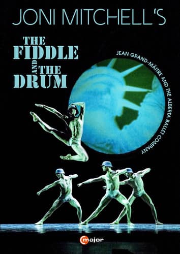 Fiddle & the Drum  - DVD