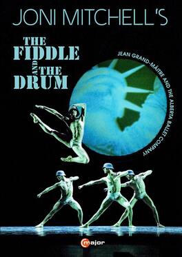 Fiddle & the Drum - DVD