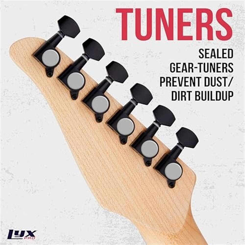 TUNERS SEALED GEAR-TUNERS PREVENT DUST/DIRT BUILDUP X PRO