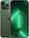 Front. Apple - iPhone 13 Pro A2483 (Fully Unlocked) 128GB - Apline Green.